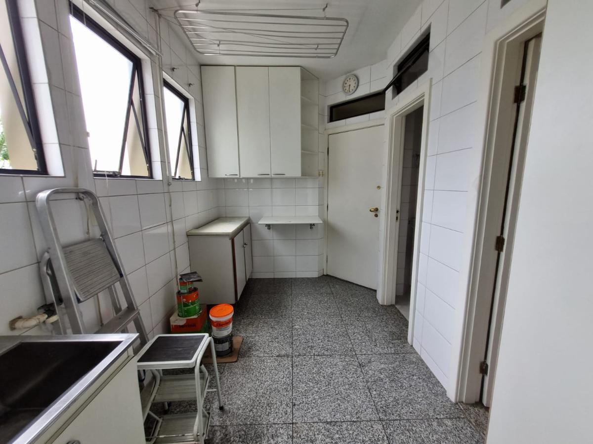 Apartamento, Lourdes, 4 Quartos, 2 Vagas, 1 Suíte