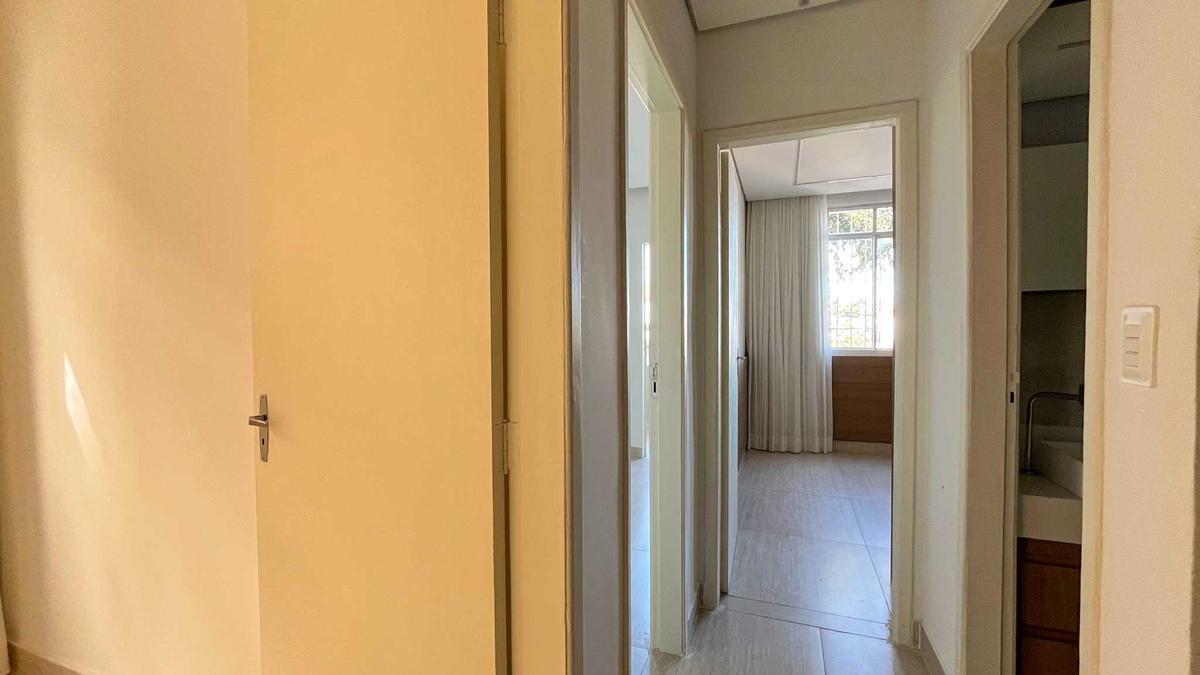 Apartamento, Santa Mônica, 3 Quartos, 1 Vaga