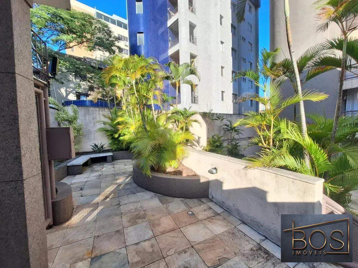 Apartamento, Santo Antônio, 3 Quartos, 2 Vagas, 1 Suíte