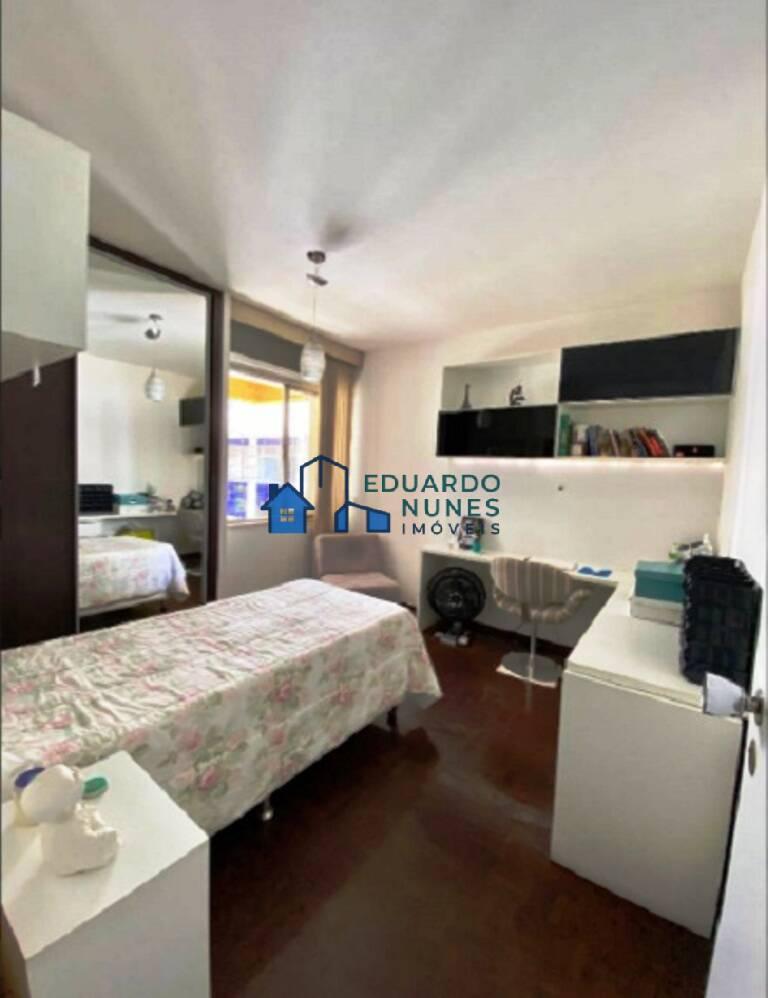 Apartamento, Santo Agostinho, 3 Quartos, 3 Vagas, 1 Suíte