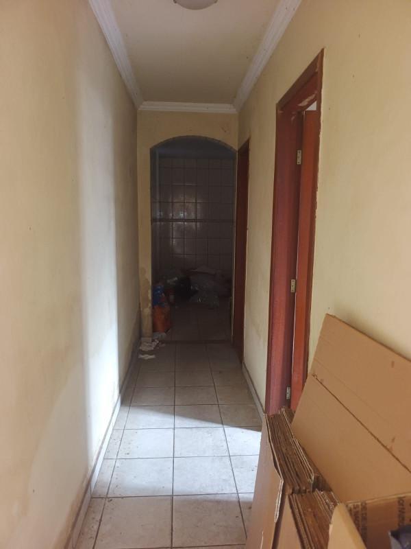 Casa, Alvorada, 3 Quartos, 2 Vagas