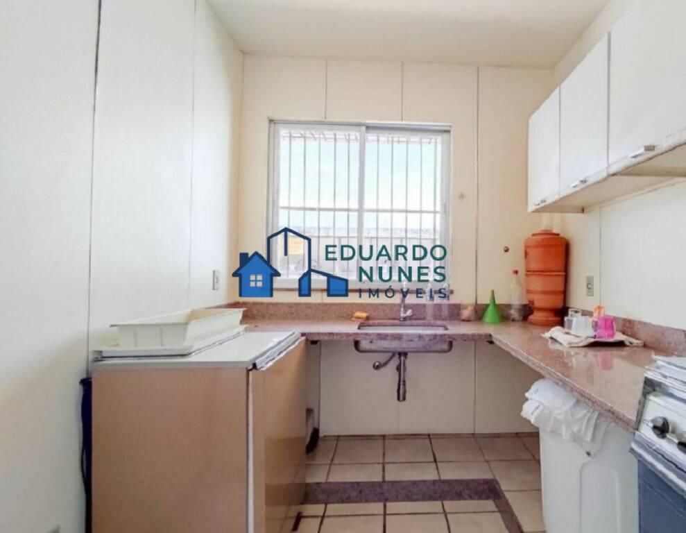 Apartamento, Cruzeiro, 4 Quartos, 3 Vagas, 1 Suíte