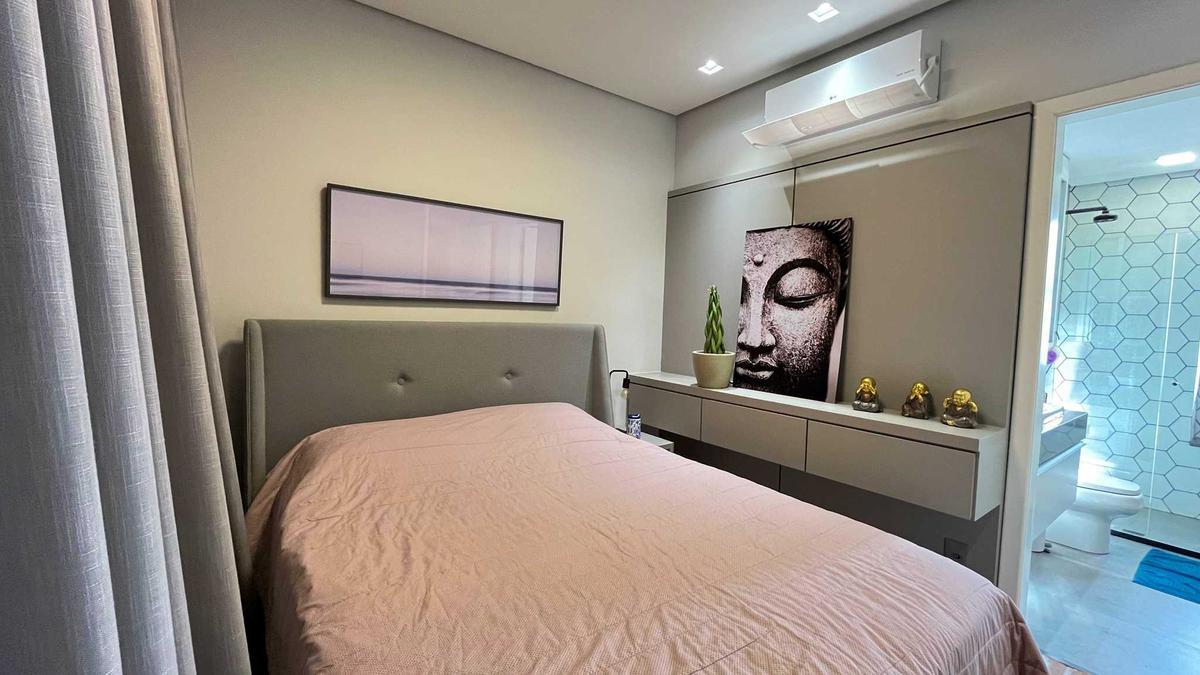 Apartamento, Santo Antônio, 4 Quartos, 2 Vagas, 1 Suíte