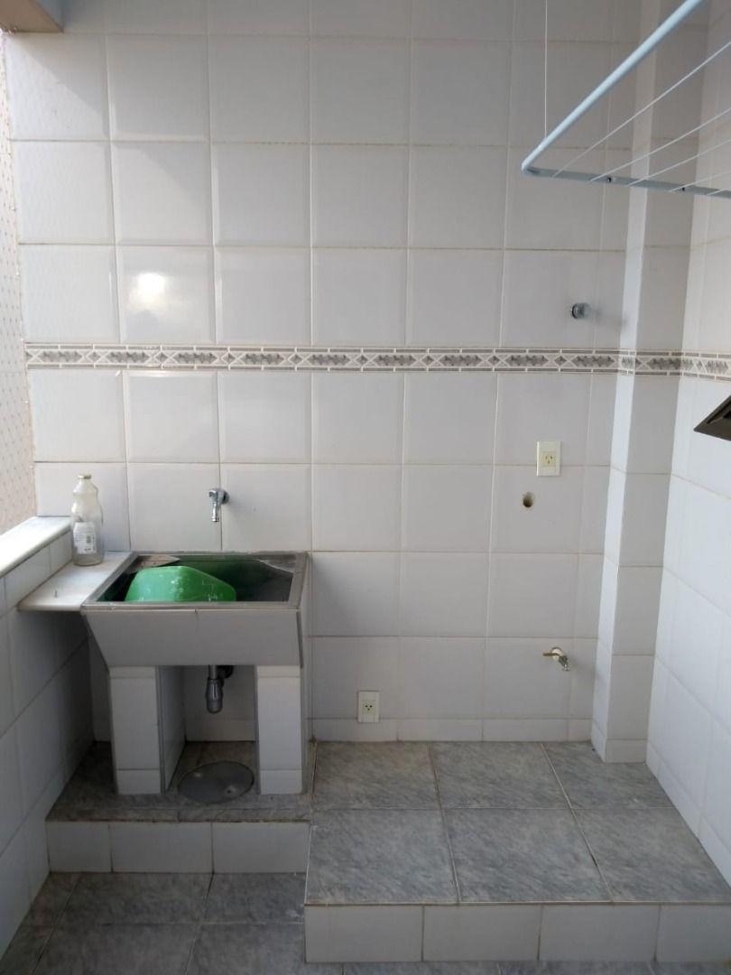 Apartamento, Vila Pinto, 3 Quartos, 1 Vaga, 1 Suíte