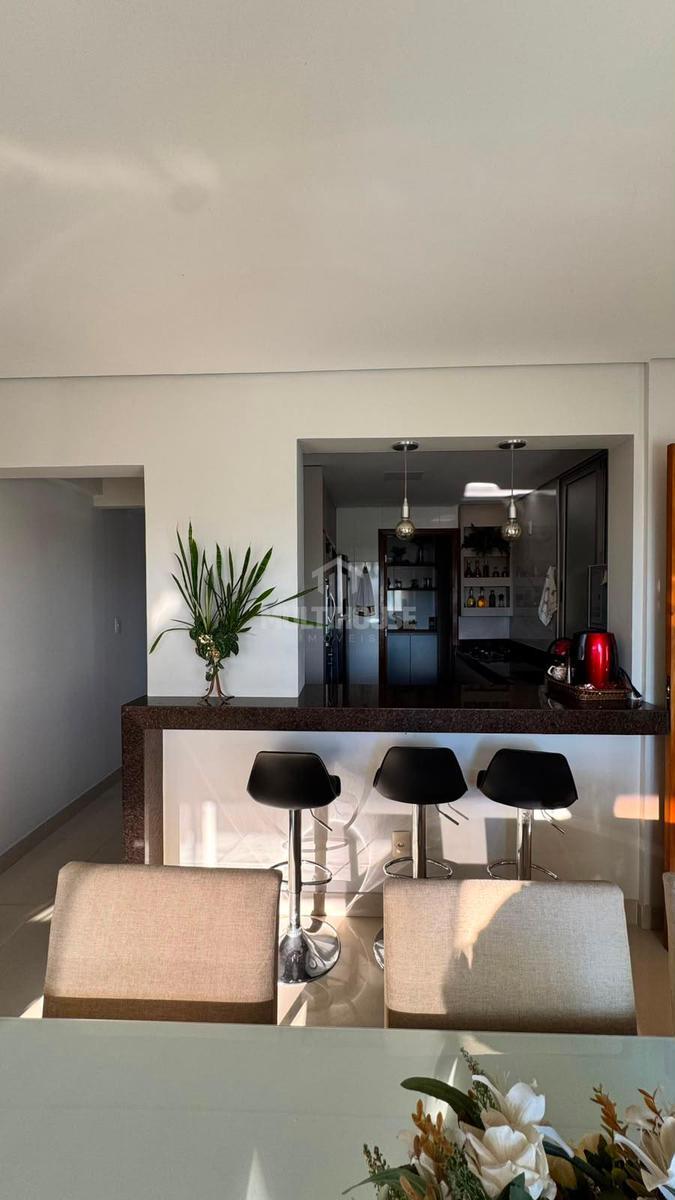 Apartamento, Itapoã, 3 Quartos, 2 Vagas, 1 Suíte
