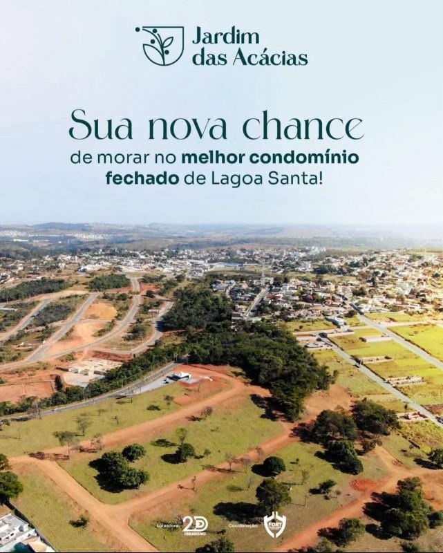 Lote, Acácias, 0 Quarto, 0 Vaga