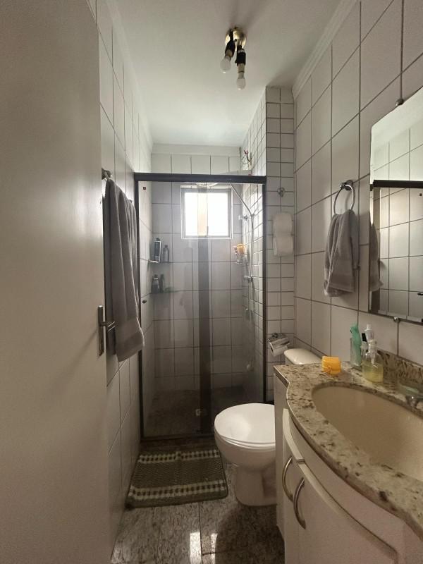 Cobertura, Castelo, 4 Quartos, 1 Vaga