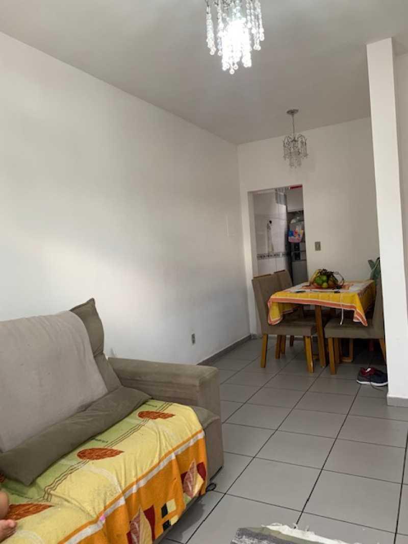 Casa, Novo Progresso, 2 Quartos, 1 Vaga