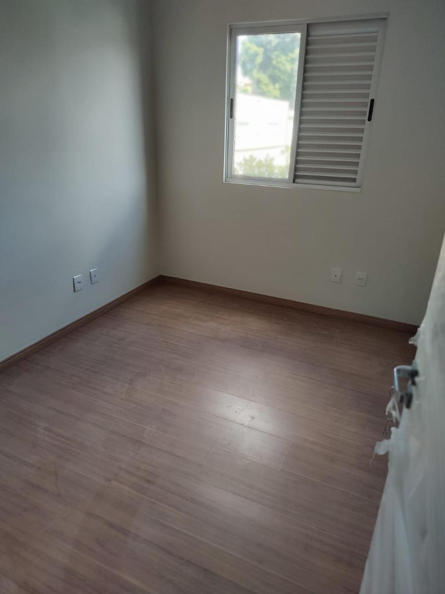 Apartamento, Colégio Batista, 3 Quartos, 2 Vagas, 1 Suíte