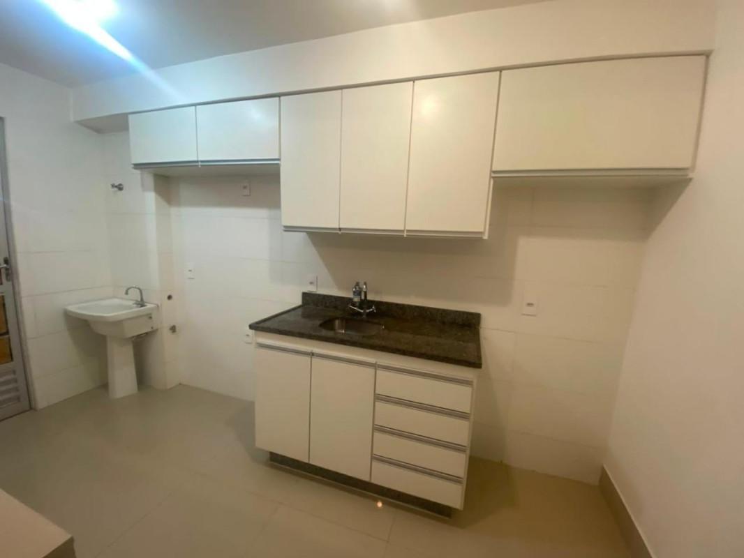 Apartamento, Santa Amélia, 2 Quartos, 2 Vagas, 1 Suíte