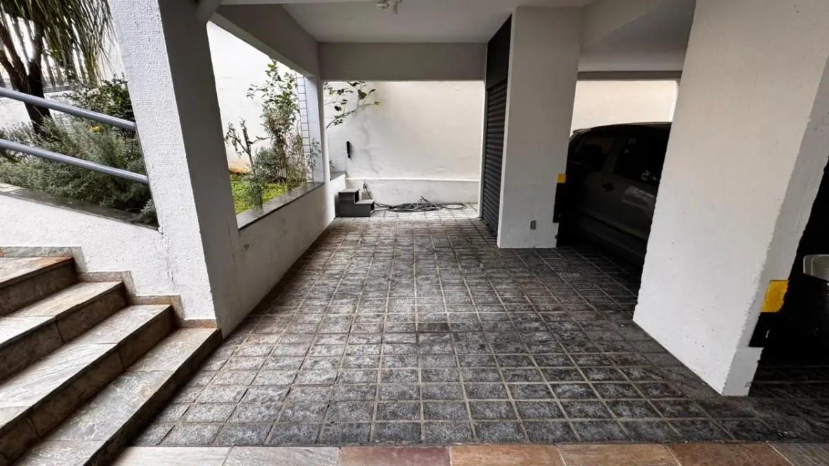 Apartamento, Santa Teresa, 3 Quartos, 1 Vaga, 1 Suíte
