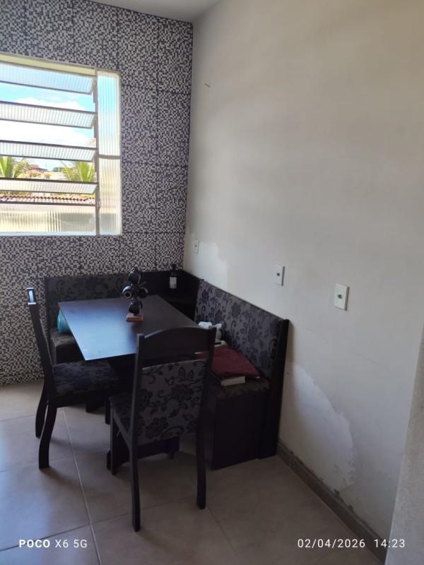 Apartamento, Jardim Guanabara, 3 Quartos, 1 Vaga