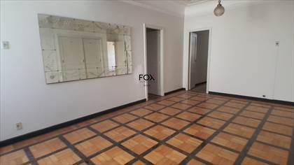 Apartamento, Centro, 5 Quartos, 1 Vaga, 1 Suíte