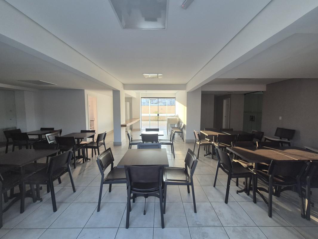 Apartamento, Prado, 4 Quartos, 3 Vagas, 1 Suíte