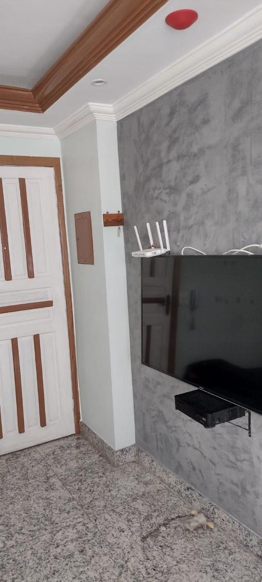 Apartamento, Manacás, 3 Quartos, 0 Vaga