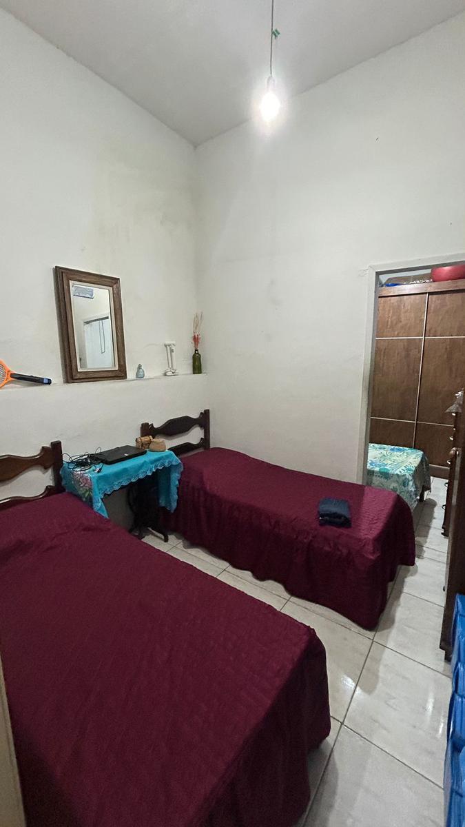 Casa, Padre Eustáquio, 6 Quartos, 1 Vaga