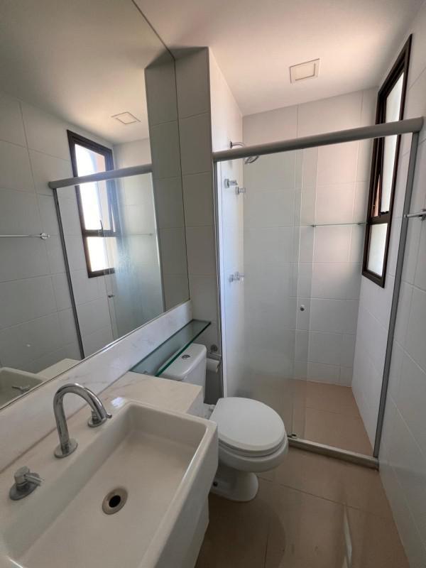 Apartamento, Vila da Serra, 1 Quarto, 1 Vaga, 1 Suíte