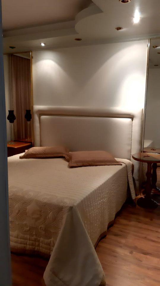 Cobertura, Ipiranga, 3 Quartos, 2 Vagas, 1 Suíte