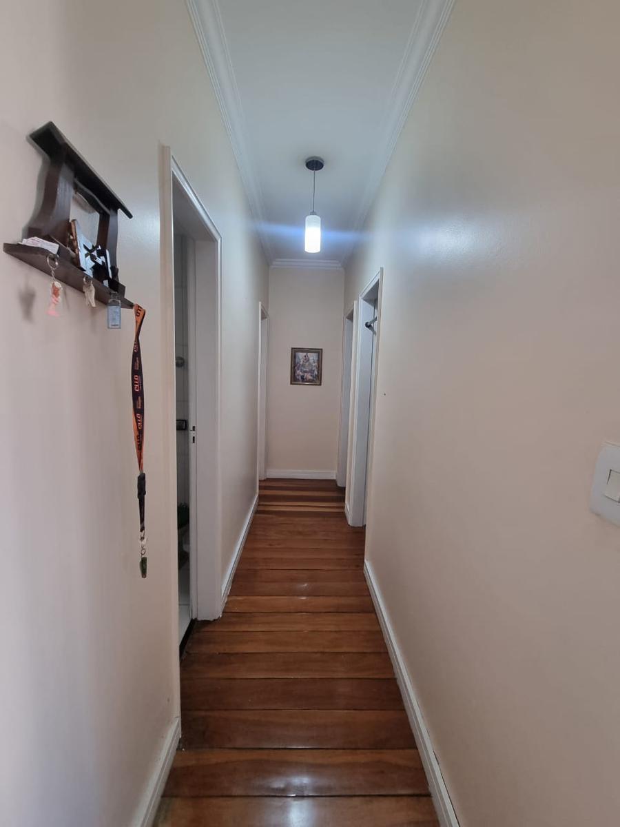 Apartamento, Jardim América, 3 Quartos, 2 Vagas, 1 Suíte