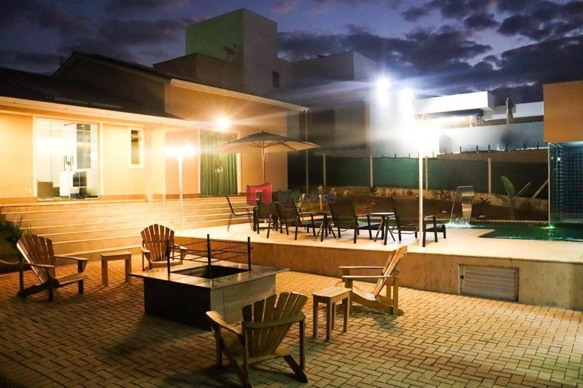 Casa, Gran Royalle, 4 Quartos, 5 Vagas, 2 Suítes