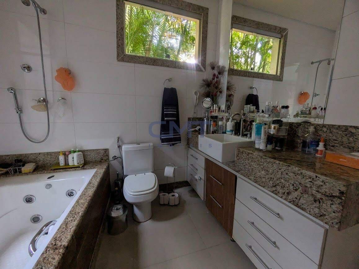 Casa, Bandeirantes (pampulha), 0 Quarto, 6 Vagas