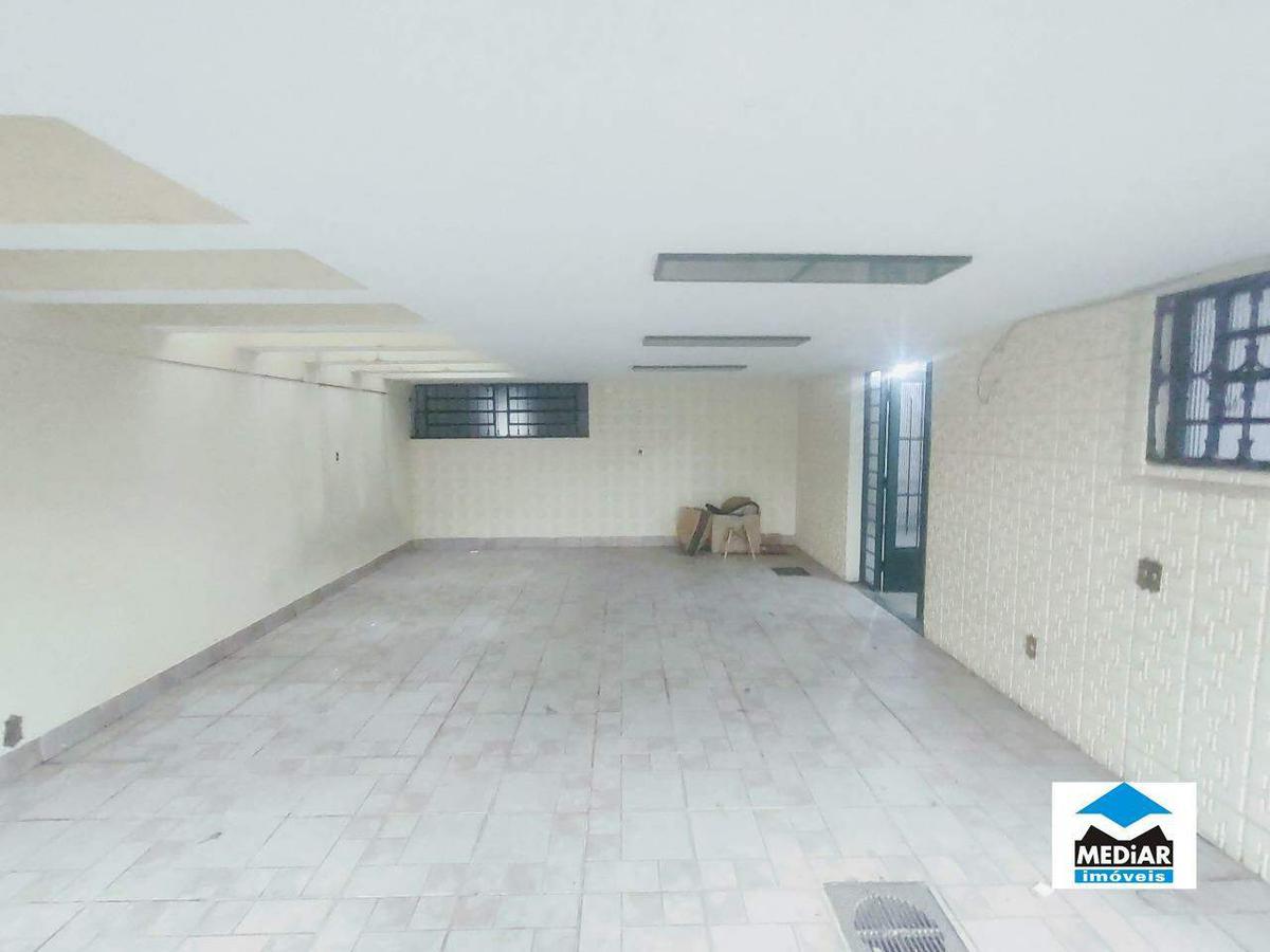 Casa, Colégio Batista, 6 Quartos, 4 Vagas, 2 Suítes