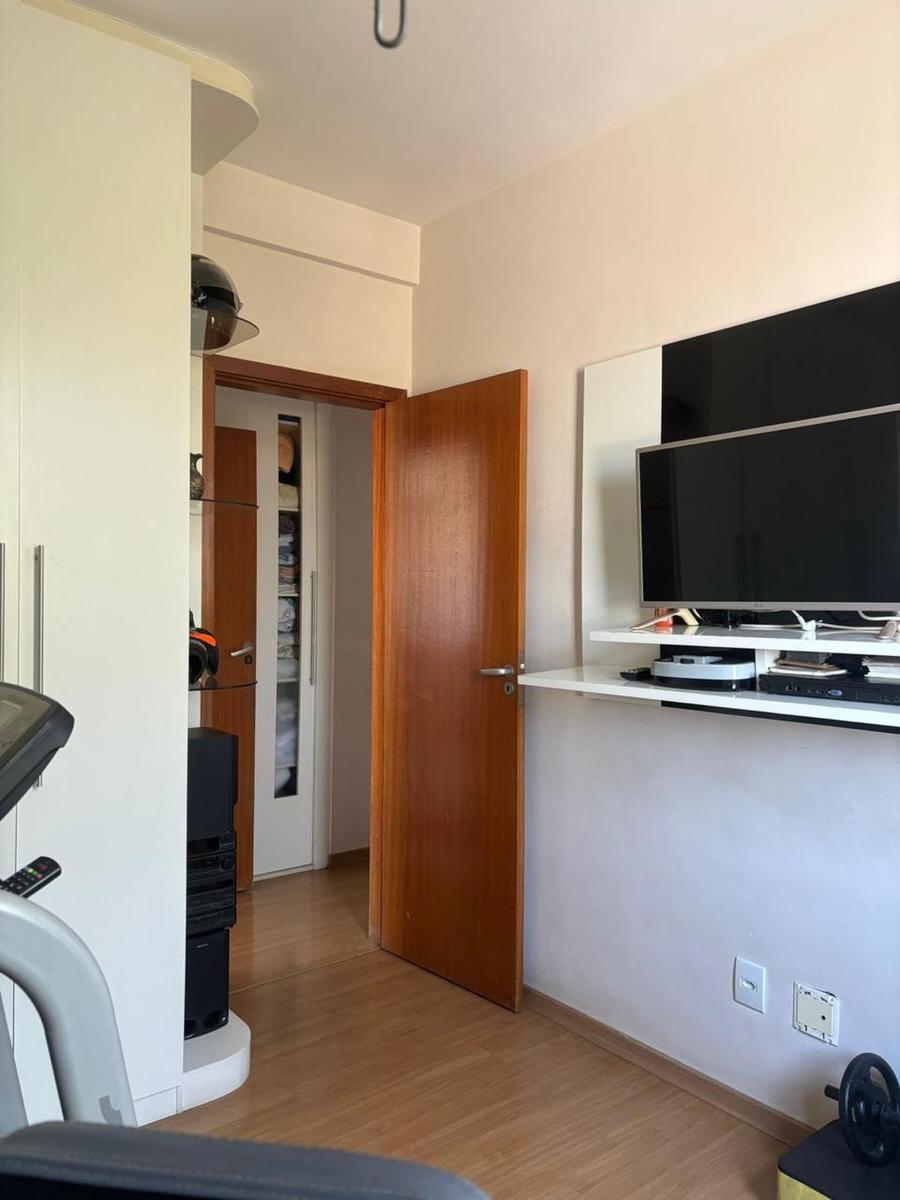 Apartamento, Padre Eustáquio, 4 Quartos, 2 Vagas, 1 Suíte