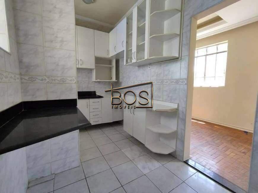 Apartamento, Floresta, 2 Quartos, 0 Vaga