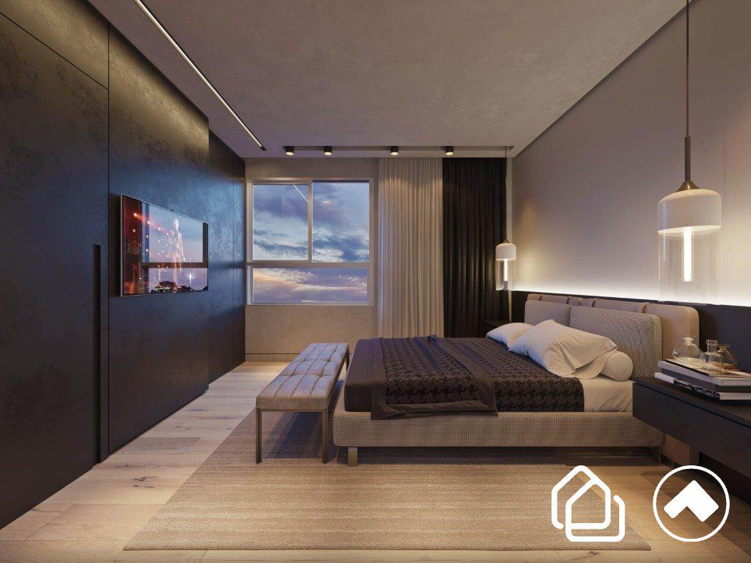 Apartamento, Lourdes, 3 Quartos, 2 Vagas, 1 Suíte