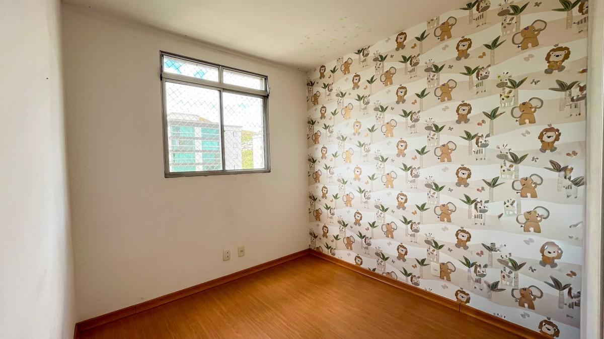 Apartamento, Buritis, 4 Quartos, 2 Vagas, 1 Suíte