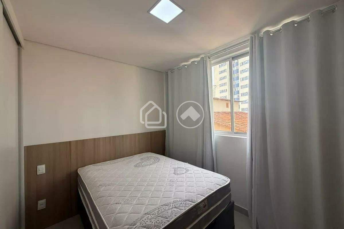 Apartamento, Ouro Preto, 1 Quarto, 1 Vaga