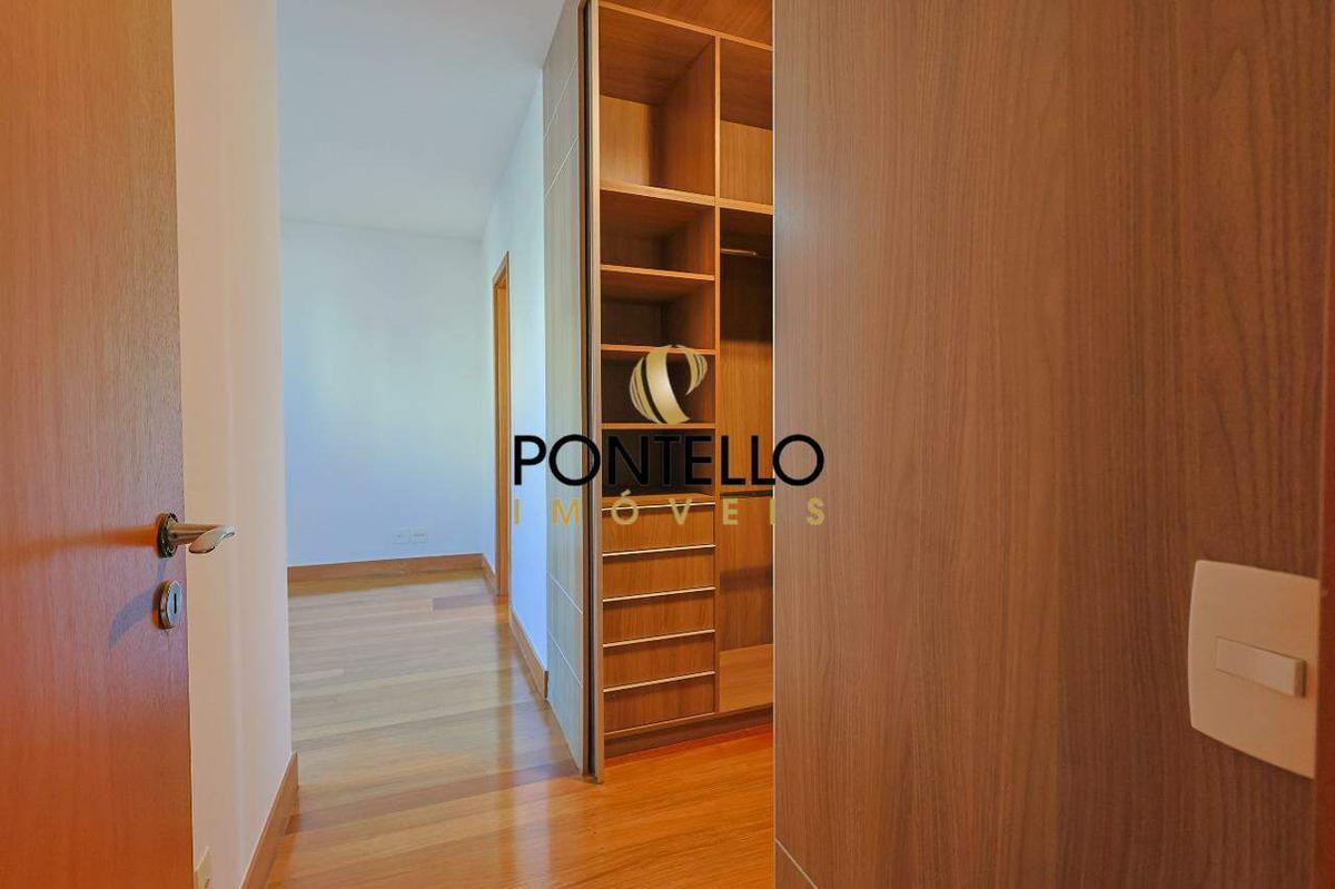 Apartamento, Vila da Serra, 4 Quartos, 3 Vagas, 2 Suítes