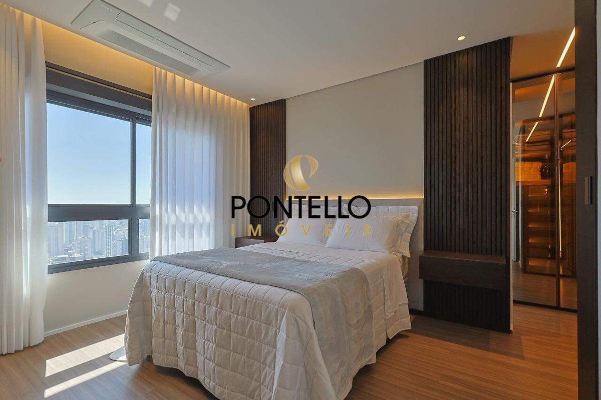 Apartamento, Vila da Serra, 1 Quarto, 1 Vaga, 1 Suíte