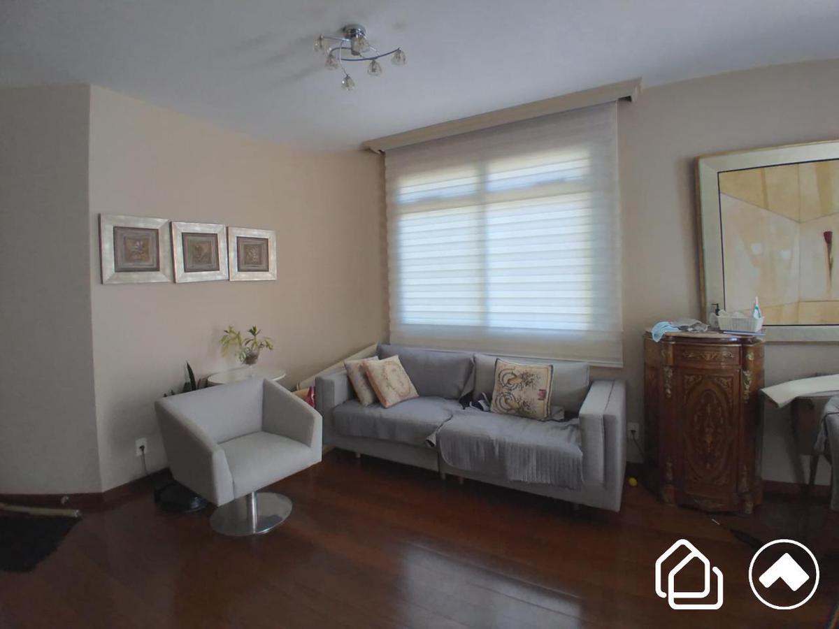 Apartamento, Buritis, 3 Quartos, 2 Vagas, 1 Suíte