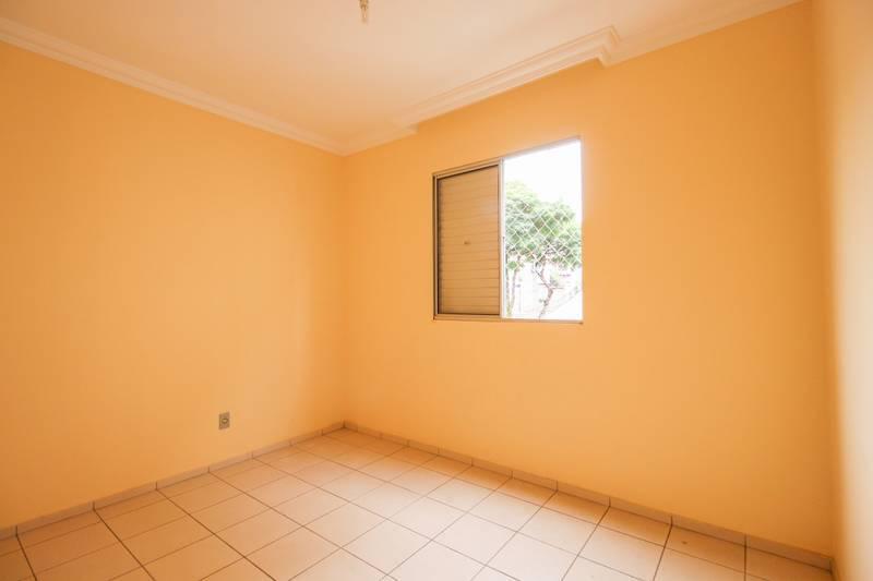 Apartamento, Sagrada Família, 4 Quartos, 1 Vaga, 1 Suíte