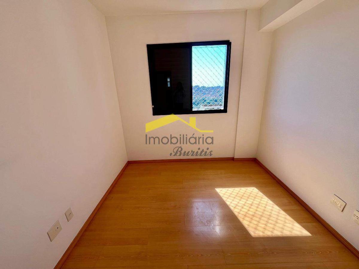 Apartamento, Buritis, 2 Quartos, 1 Suíte