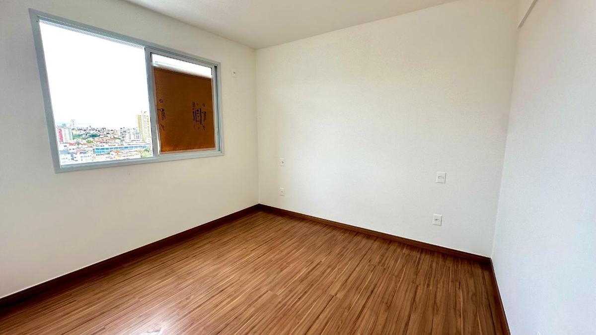 Cobertura, Santa Efigênia, 2 Quartos, 1 Vaga, 1 Suíte