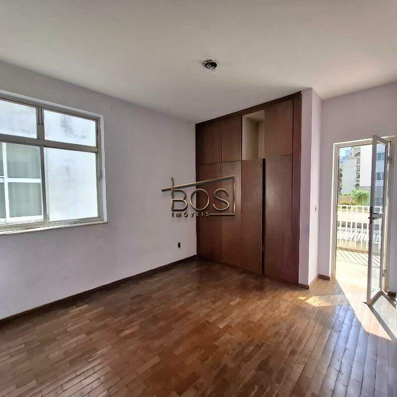 Cobertura, Luxemburgo, 3 Quartos, 1 Vaga, 1 Suíte