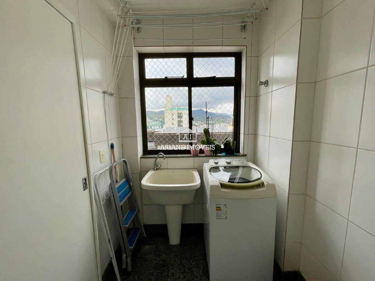 Apartamento, Buritis, 4 Quartos, 4 Vagas, 4 Suítes