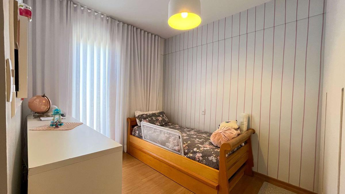 Apartamento, Renascença, 4 Quartos, 4 Vagas, 4 Suítes