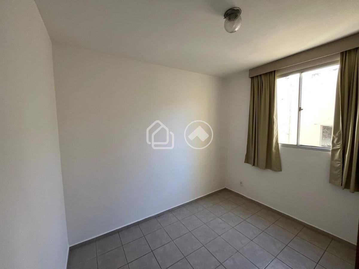 Apartamento, Buritis, 3 Quartos, 1 Vaga, 1 Suíte