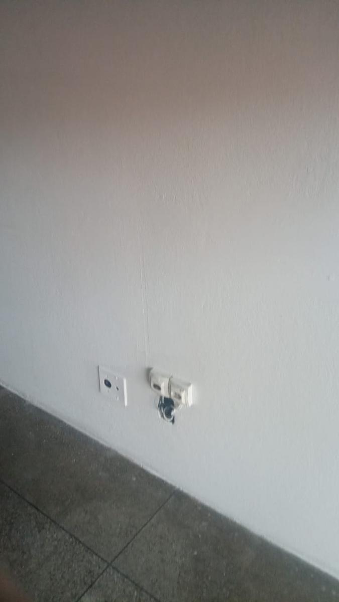 Andar, Alvorada, 0 Quarto, 0 Vaga
