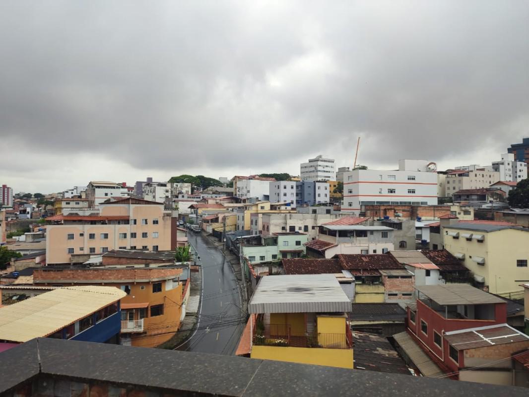 Cobertura, Eldorado, 3 Quartos, 2 Vagas, 1 Suíte