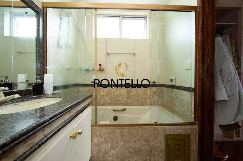 Cobertura, Prado, 3 Quartos, 3 Vagas, 1 Suíte