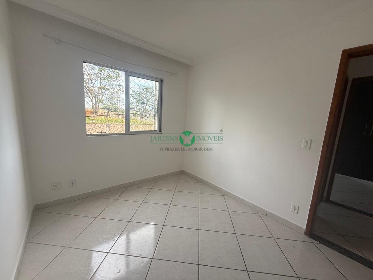 Apartamento, Palmares, 2 Quartos, 1 Vaga, 1 Suíte