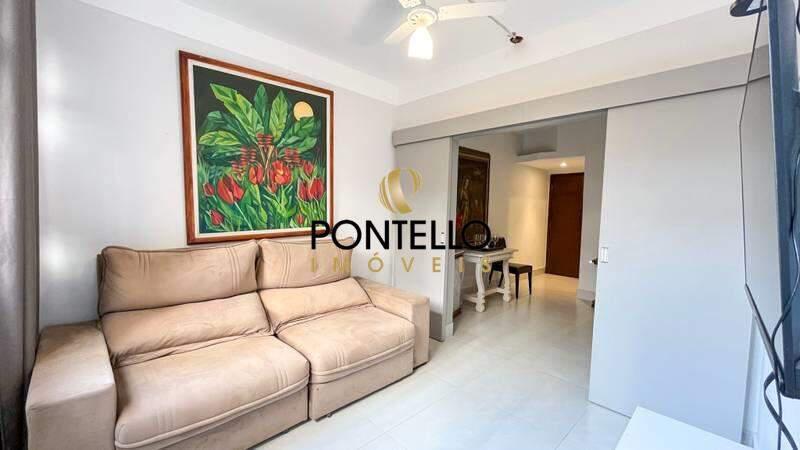 Apartamento, Sion, 2 Quartos, 1 Vaga, 1 Suíte