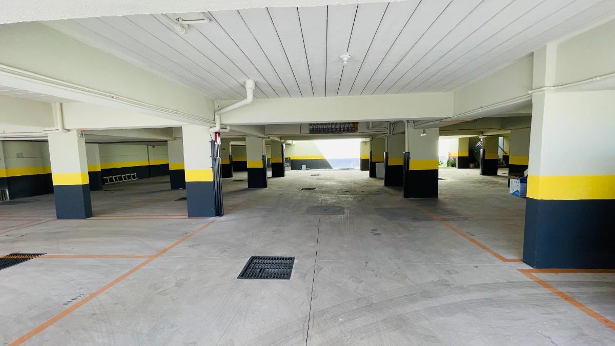 Apartamento, São Gotardo, 2 Quartos, 1 Vaga