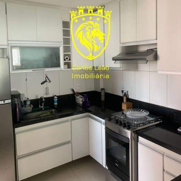 Apartamento, Lourdes, 3 Quartos, 2 Vagas, 2 Suítes