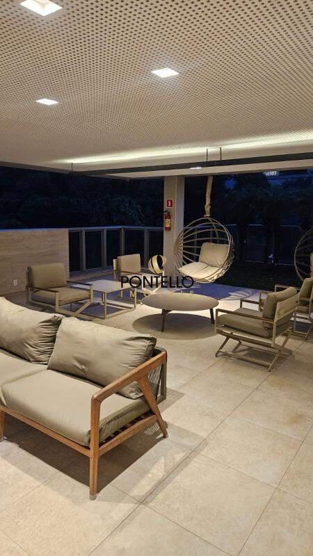 Apartamento, Vale do Sereno, 4 Quartos, 4 Vagas, 3 Suítes