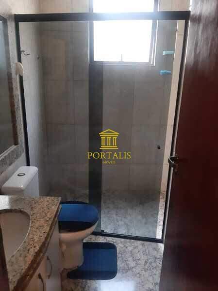Apartamento, Castelo, 4 Quartos, 3 Vagas, 1 Suíte